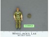 Footloose V1 1985 G.I. Joe Hasbro Vintage Action Figure