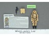 Dusty V1 G.I. Joe 1985 Hasbro Vintage Action Figure