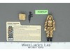 Dusty V1 G.I. Joe 1985 Hasbro Vintage Action Figure