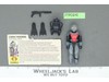 Eels V1 G.I. Joe 1985 Hasbro Vintage Action Figure
