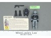 Eels V1 G.I. Joe 1985 Hasbro Vintage Action Figure