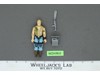 Buzzer V1 G.I. Joe 1985 Hasbro Vintage Action Figure