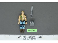 Buzzer V1 G.I. Joe 1985 Hasbro Vintage Action Figure