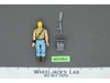 Buzzer V1 G.I. Joe 1985 Hasbro Vintage Action Figure