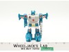 Topspin 100% Complete WORKS 1985 Vintage Hasbro G1 Transformers Action Figure