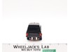 Trailbreaker 100% Complete 1985 Vintage G1 Transformers Action Figure