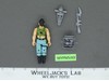 Ripper V1 G.I. Joe 1985 Hasbro Vintage Action Figure