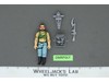 Ripper V1 G.I. Joe 1985 Hasbro Vintage Action Figure