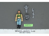 Ripper V1 G.I. Joe 1985 Hasbro Vintage Action Figure