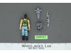 Ripper V1 G.I. Joe 1985 Hasbro Vintage Action Figure