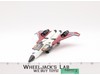 Ramjet 100% Complete 1985 Vintage Hasbro G1 Transformers Action Figure Canada