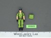 Lady Jaye V1 1985 G.I. Joe Hasbro Vintage Action Figure