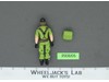 Lady Jaye V1 1985 G.I. Joe Hasbro Vintage Action Figure