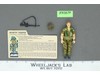 Footloose V1 1985 G.I. Joe Hasbro Vintage Action Figure