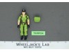 Lady Jaye V1 1985 G.I. Joe Hasbro Vintage Action Figure