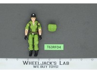 Lady Jaye V1 1985 G.I. Joe Hasbro Vintage Action Figure