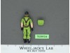 Lady Jaye V1 1985 G.I. Joe Hasbro Vintage Action Figure