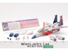Starscream 100% Complete Vintage 1984 G1 Transformers Hasbro Action Figure