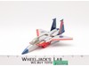 Starscream 100% Complete Vintage 1984 G1 Transformers Hasbro Action Figure