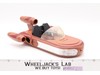Luke Skywalker's Landspeeder 100% Complete Star Wars 1978 Vintage Vehicle
