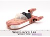 Luke Skywalker's Landspeeder 100% Complete Star Wars 1978 Vintage Vehicle