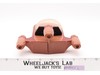 Luke Skywalker's Landspeeder 100% Complete Star Wars 1978 Vintage Vehicle