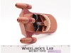 Luke Skywalker's Landspeeder 100% Complete Star Wars 1978 Vintage Vehicle
