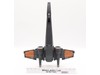 Poe's X-Wing Fighter 100% Complete Star Wars Force Awakening 2015 Hasbro Vehicle
