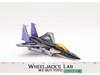 Skywarp 100% Complete Vintage 1984 G1 Transformers Hasbro Action Figure