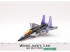 Skywarp 100% Complete Vintage 1984 G1 Transformers Hasbro Action Figure