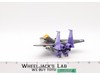 Skywarp 100% Complete Vintage 1984 G1 Transformers Hasbro Action Figure