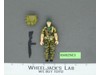 Falcon V1 G.I. Joe 1987 Hasbro Vintage Action Figure