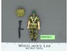 Falcon V1 G.I. Joe 1987 Hasbro Vintage Action Figure
