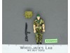 Falcon V1 G.I. Joe 1987 Hasbro Vintage Action Figure