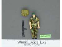 Falcon V1 G.I. Joe 1987 Hasbro Vintage Action Figure