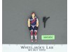 Xamot V1 G.I. Joe 1985 Hasbro Vintage Action Figure