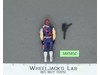 Xamot V1 G.I. Joe 1985 Hasbro Vintage Action Figure