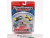 Dirt Boss Downshift & Mirage Transformers Armada 2002 Hasbro Figures NEW SEALED