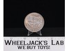 Jawas Desert Scavengers Collectors Coin Star Wars POTF 1984 Kenner Vintage