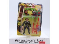 Walker Movie III Teenage Mutant Ninja Turtles TMNT 1992 Playmates NEW SEALED
