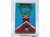 TMNT Christmas Gift Box 1989 Mirage Studios Vintage EMPTY BOX ONLY