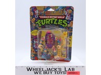 Mutagen Man Teenage Mutant Turtles TMNT 1990 Playmates NEW MOSC SEALED