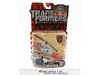 EVAC Autobot Deluxe Class Transformers ROTF Action Figure 2009 Hasbro MOSC