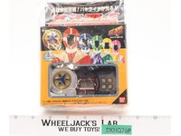 GoGoFive Brace Morpher Sentai Lightspeed Rescue Power Rangers 1999 Bandai