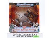 Stockade & Magna Stampede Transformers Universe 2003 Hasbro Figure NEW SEALED
