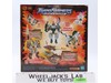 Stockade & Magna Stampede Transformers Universe 2003 Hasbro Figure NEW SEALED