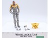 Legend of the White Dragon 2023 Valaverse Action Figure