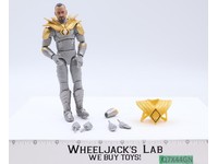 Legend of the White Dragon 2023 Valaverse Action Figure