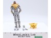 Legend of the White Dragon 2023 Valaverse Action Figure