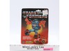 Windcharger G1 Transformers Hasbro 1984 Vintage Action Figure MOSC NEW